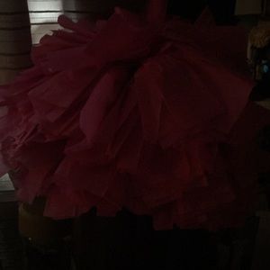 Meet your Posher, Tina